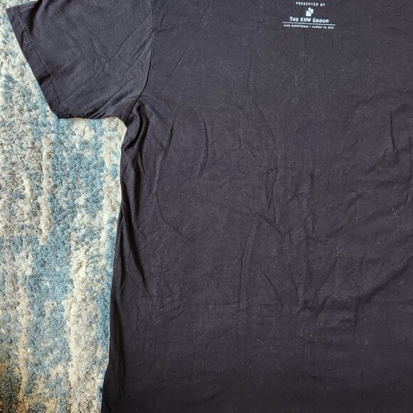 Lynyrd Skynyrd Men's T-Shirt Black || Large GUC - Picture 7 of 15